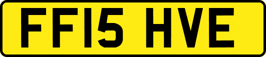 FF15HVE