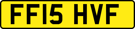 FF15HVF