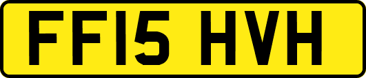FF15HVH