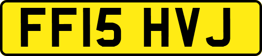 FF15HVJ