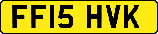 FF15HVK