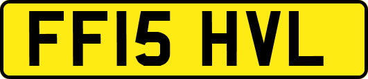 FF15HVL