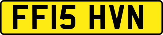 FF15HVN