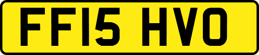 FF15HVO