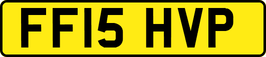 FF15HVP