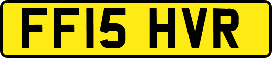 FF15HVR