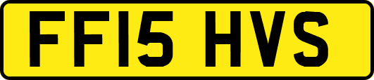 FF15HVS
