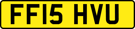 FF15HVU