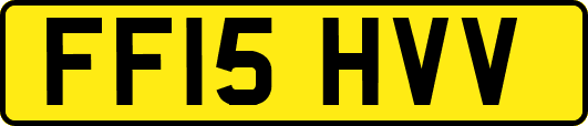 FF15HVV