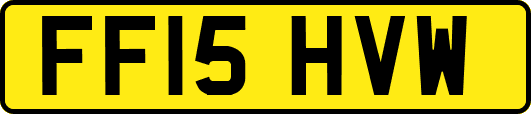 FF15HVW