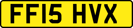 FF15HVX