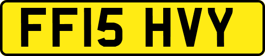 FF15HVY