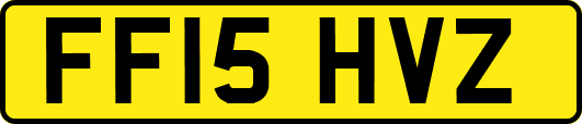 FF15HVZ