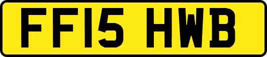 FF15HWB