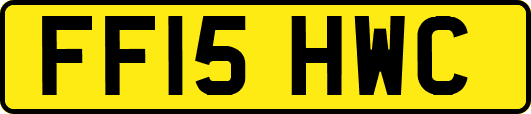 FF15HWC