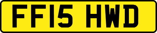 FF15HWD