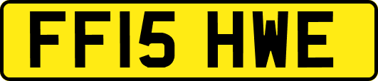 FF15HWE