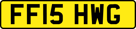 FF15HWG
