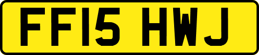 FF15HWJ