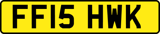 FF15HWK