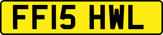 FF15HWL