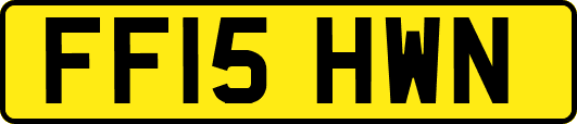 FF15HWN