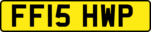 FF15HWP