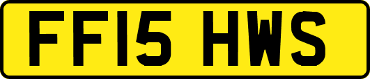 FF15HWS