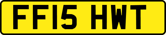 FF15HWT