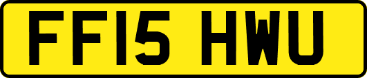 FF15HWU