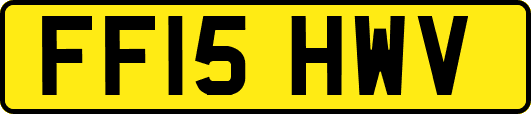 FF15HWV