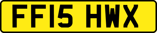 FF15HWX