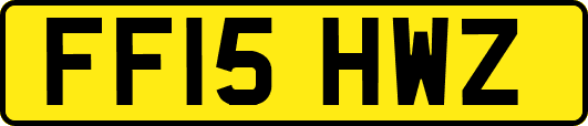 FF15HWZ