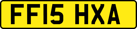 FF15HXA