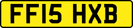 FF15HXB