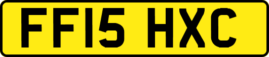 FF15HXC