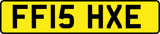 FF15HXE
