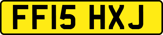 FF15HXJ