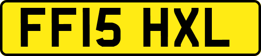 FF15HXL
