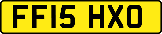 FF15HXO