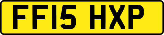 FF15HXP