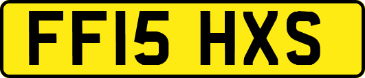 FF15HXS