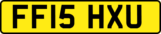 FF15HXU