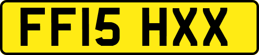 FF15HXX