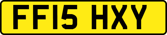 FF15HXY