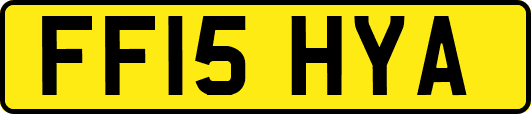 FF15HYA