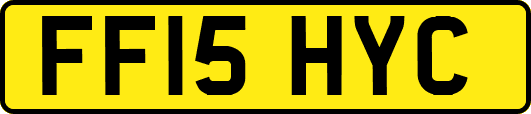 FF15HYC
