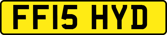 FF15HYD