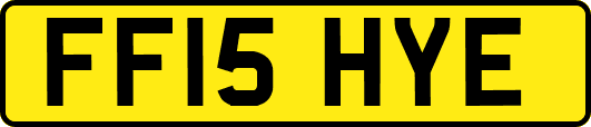 FF15HYE