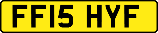 FF15HYF
